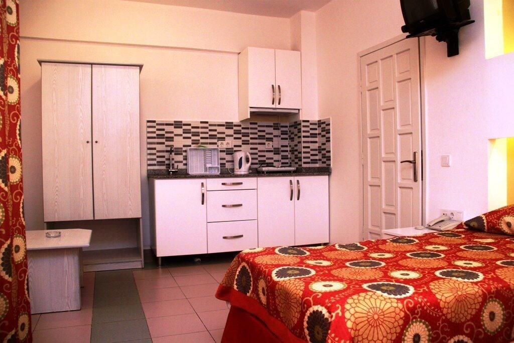 Orient Suite Hotel Alanya Exterior foto