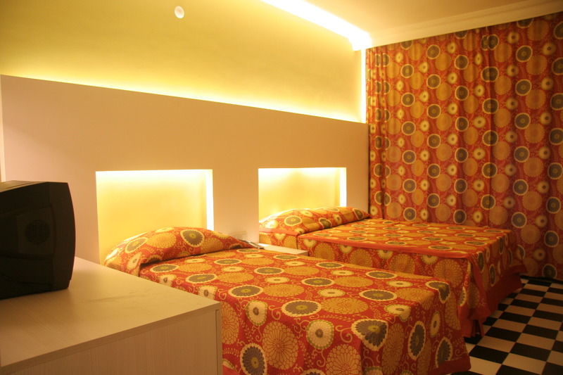 Orient Suite Hotel Alanya Exterior foto
